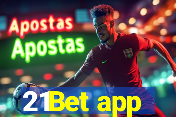 21Bet app